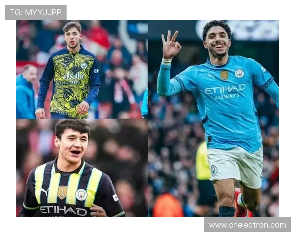 尼科冈萨雷斯曼城合练欧冠前景