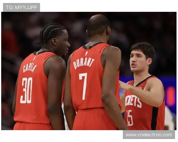 火箭胜黄蜂暴露两大顽疾再度重