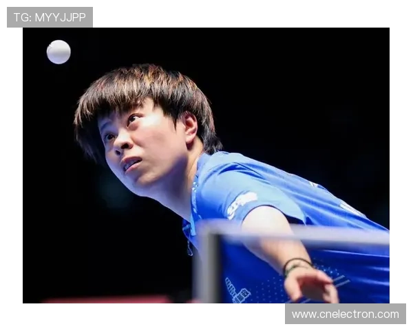 王艺迪关键分制胜横扫晋级八强