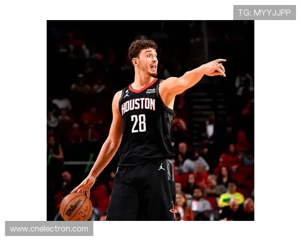 火箭胜灰熊喜忧参半 申京伊森仍需提升 火箭胜灰熊喜忧参半 申京伊森仍需提升