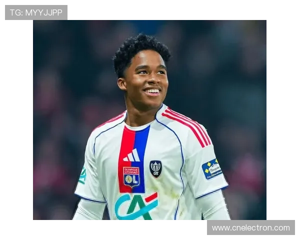 皇马租借恩德里克里昂获收益 皇马租借恩德里克里昂获收益