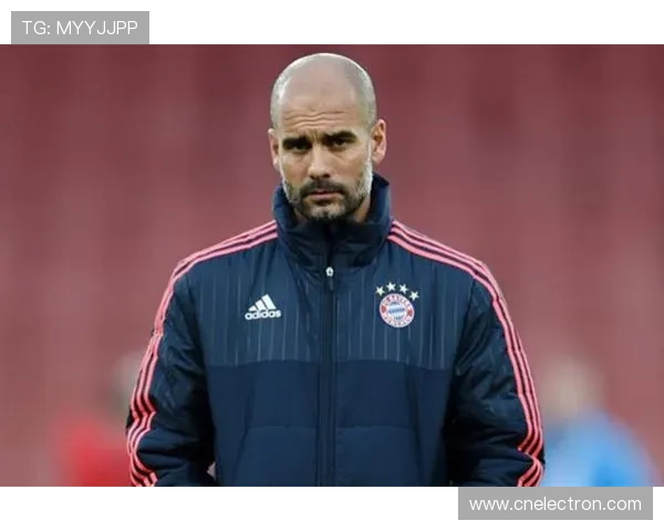 瓜迪奥拉是否将在德甲展开新征程 瓜迪奥拉是否将在德甲展开新征程